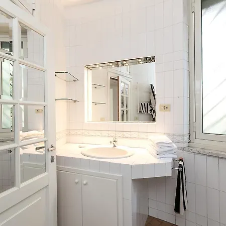 Apartment Gianicolo P.a.c.e. Rome