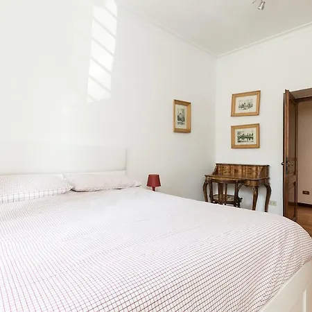 Apartment Gianicolo P.a.c.e.