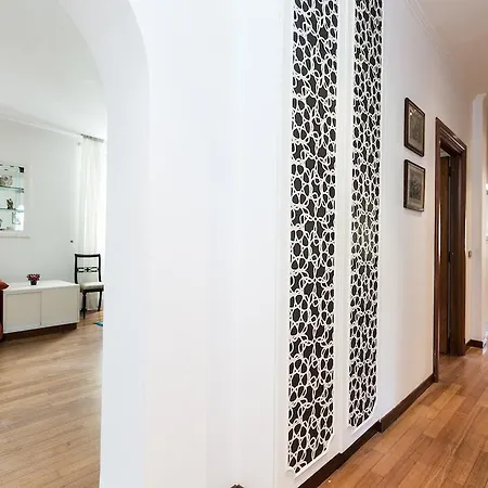 Apartment Gianicolo P.a.c.e. *