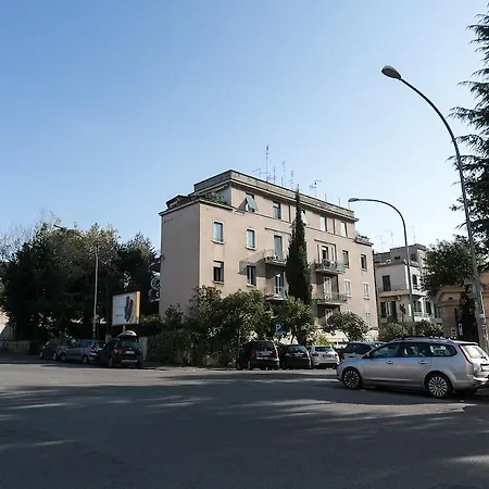 Gianicolo P.a.c.e.